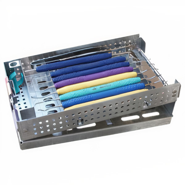 Gracey Applique Pencil Case